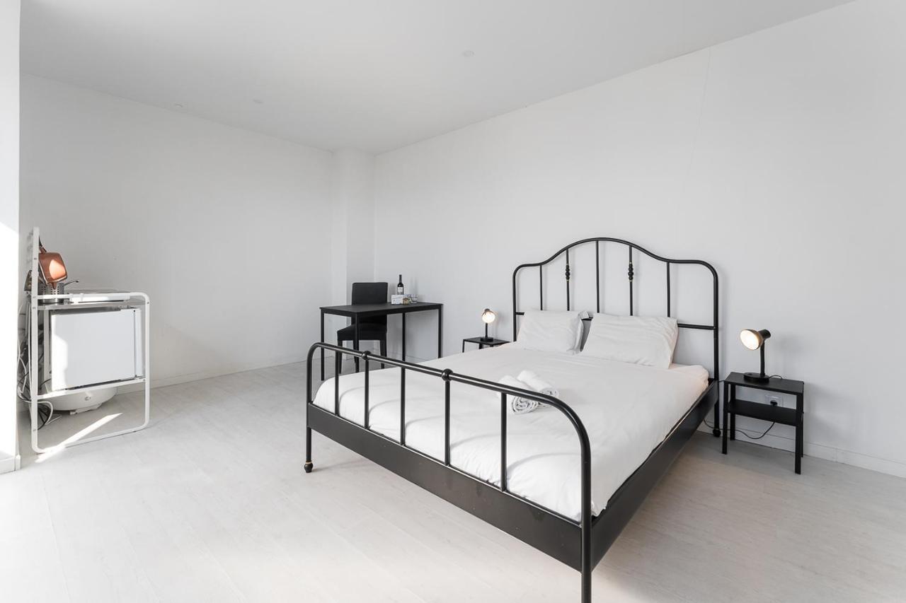 Guestready - Fontainhas Downtown Apartments And Suites Porto Exterior foto