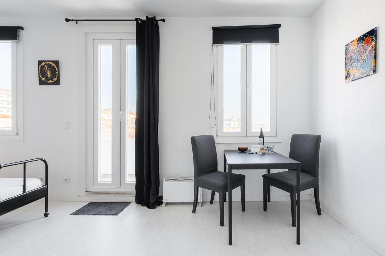 Guestready - Fontainhas Downtown Apartments And Suites Porto Exterior foto