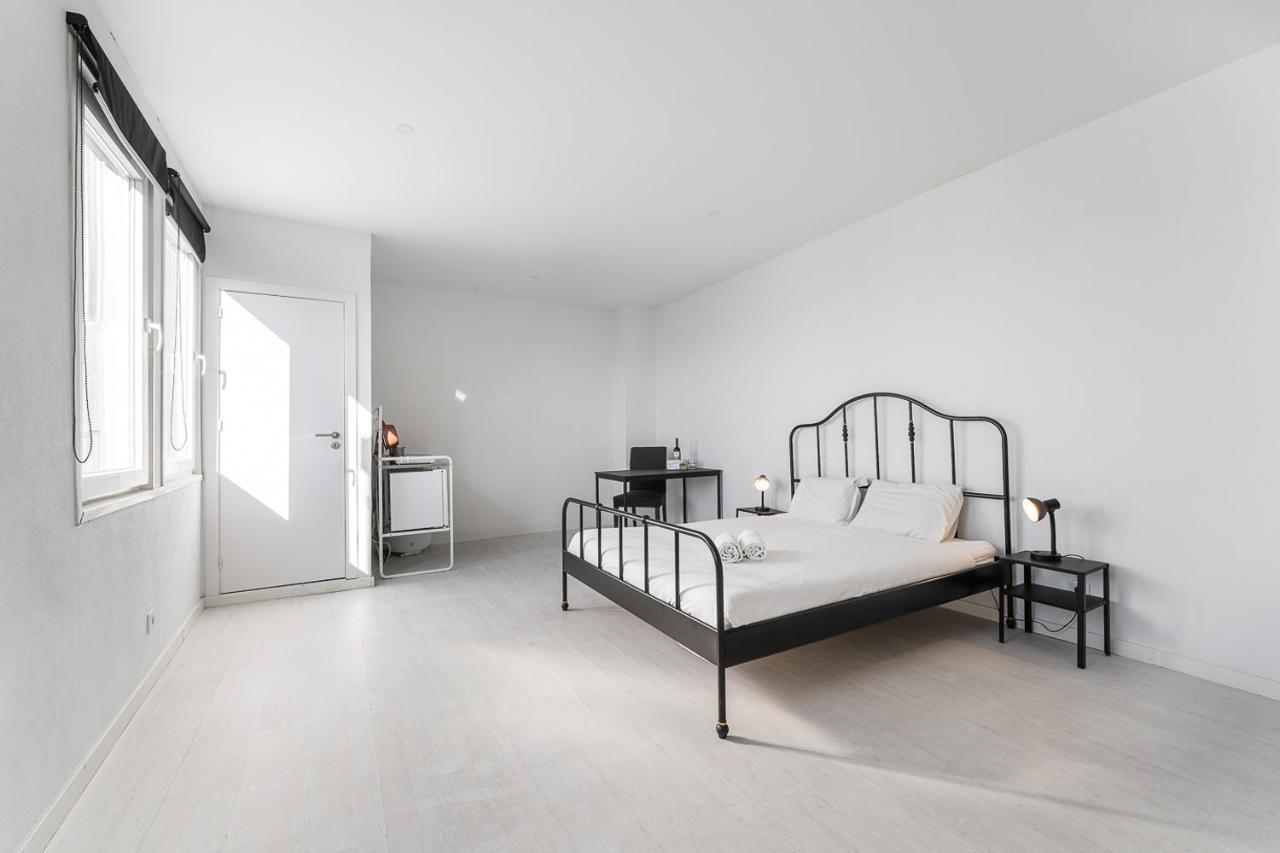 Guestready - Fontainhas Downtown Apartments And Suites Porto Exterior foto