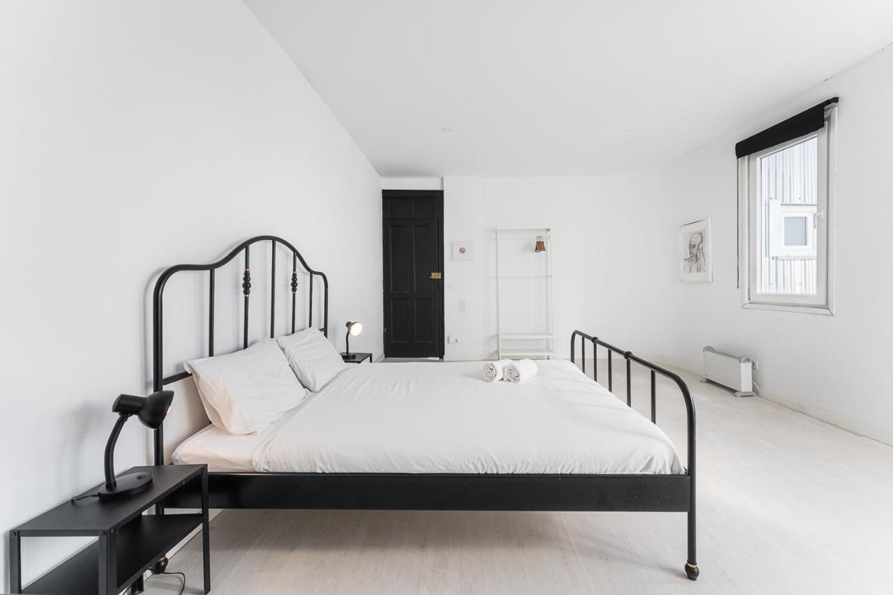 Guestready - Fontainhas Downtown Apartments And Suites Porto Exterior foto